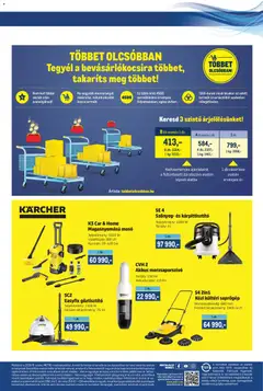 Metro Márkák katalógus 2026/09 - amely érvényes a következő dátumtól: 2026.09.01. | Oldal: 29