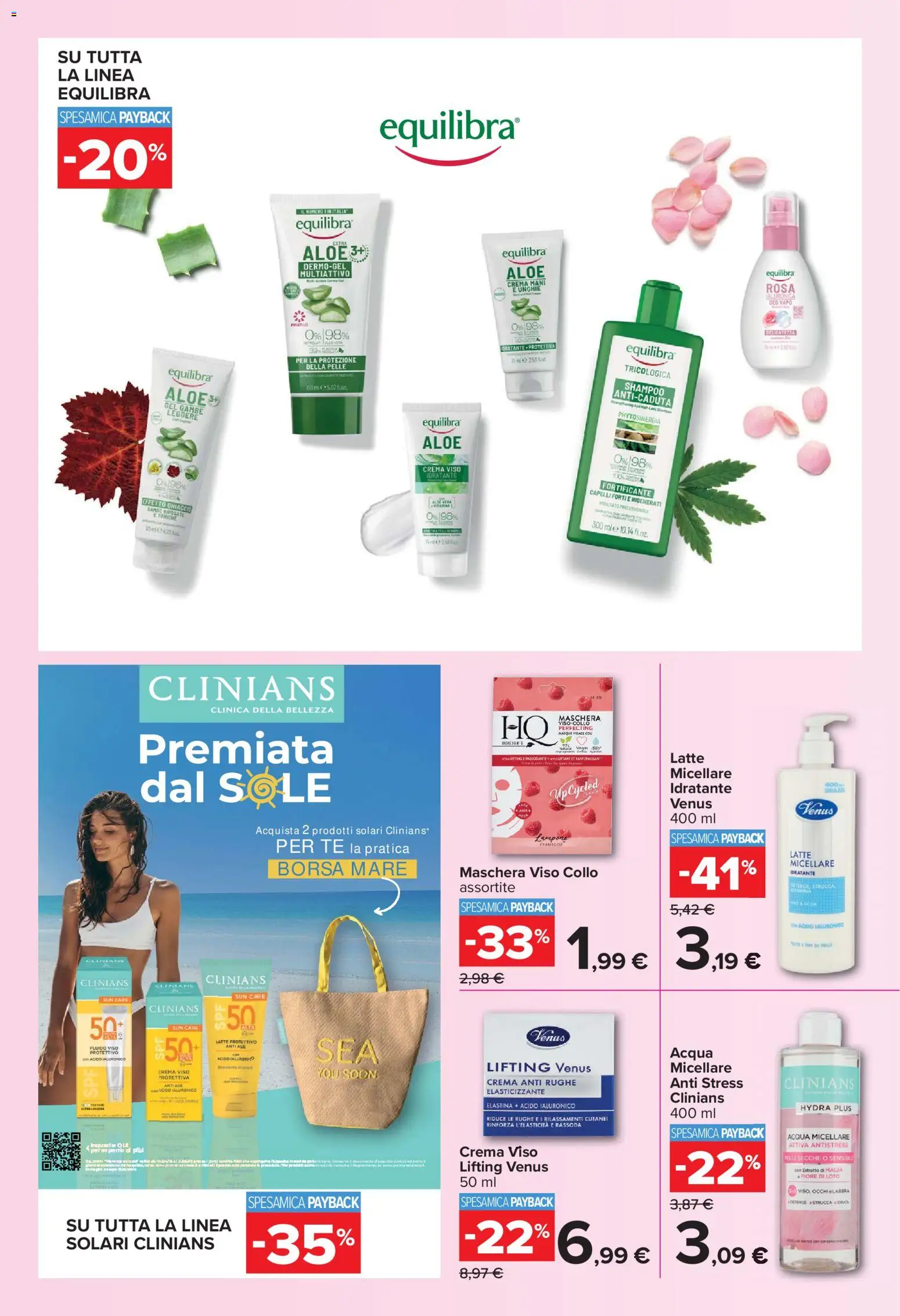 Volantino Carrefour del 07/08/2026 | Pagina: 2