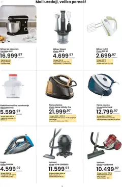 PerSu katalog Poruči i pokupi - pregled PerSu kataloga - važi od 30.07.2026 | Strana: 18