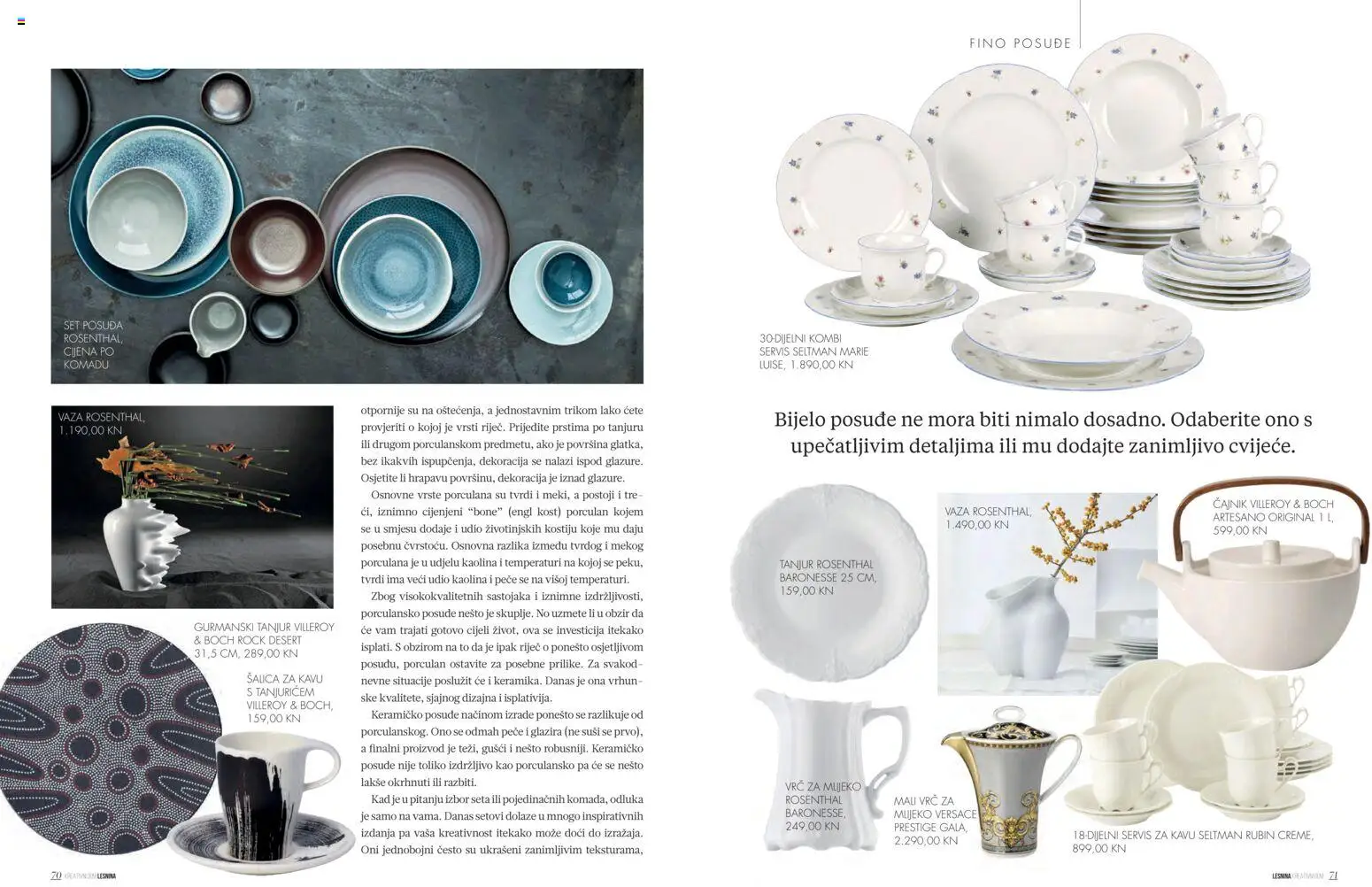 Lesnina katalog | vrijedi od 01.07.2026 | Stranica: 36
