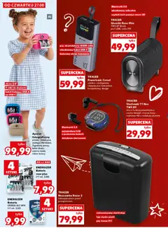 Náhled letáku Kaufland Polsko leták od 27.08.2026 | Strana: 8