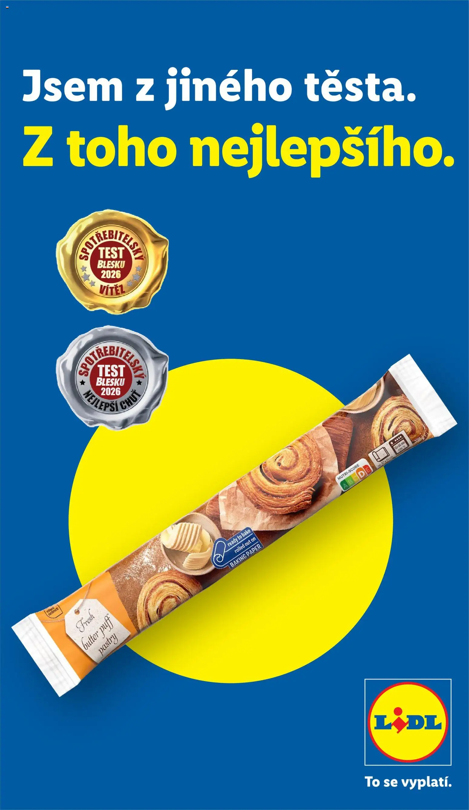 Lidl leták od 22.06.2026 | Strana: 51