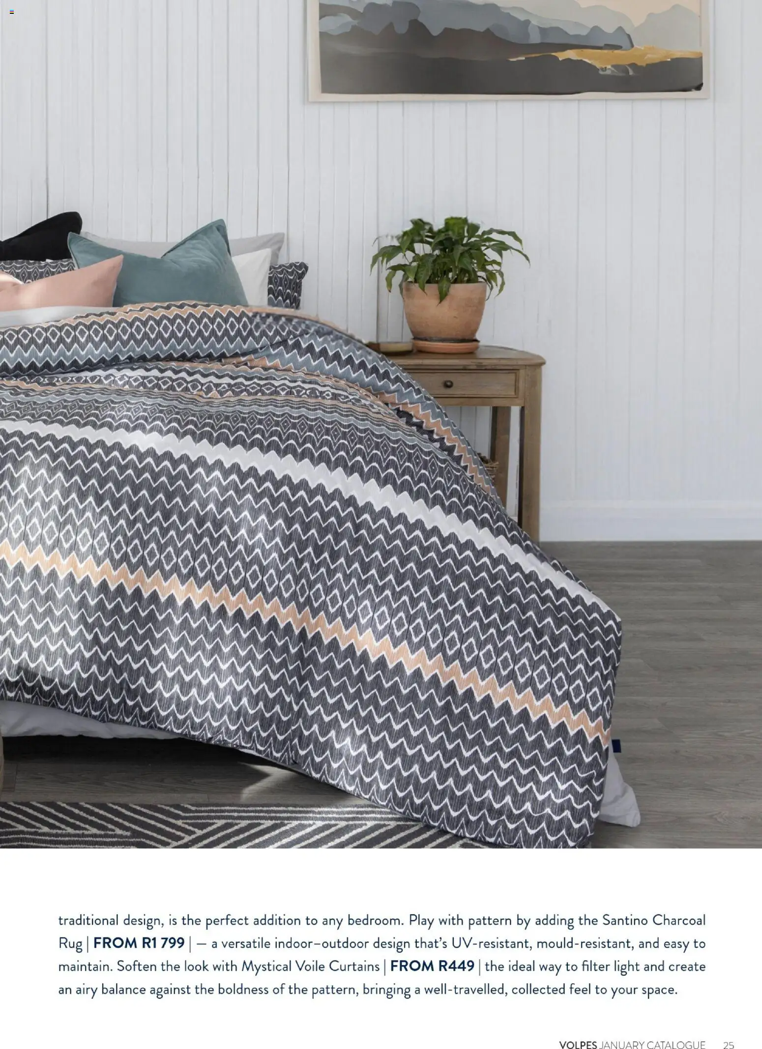 New Volpes catalogue – valid from 01/01/2026 | Page: 47 | Products: Rug, Light