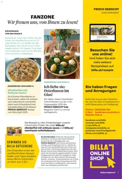Billa Frisch Gekocht ab 01.07.2026 gültig | Seite: 5