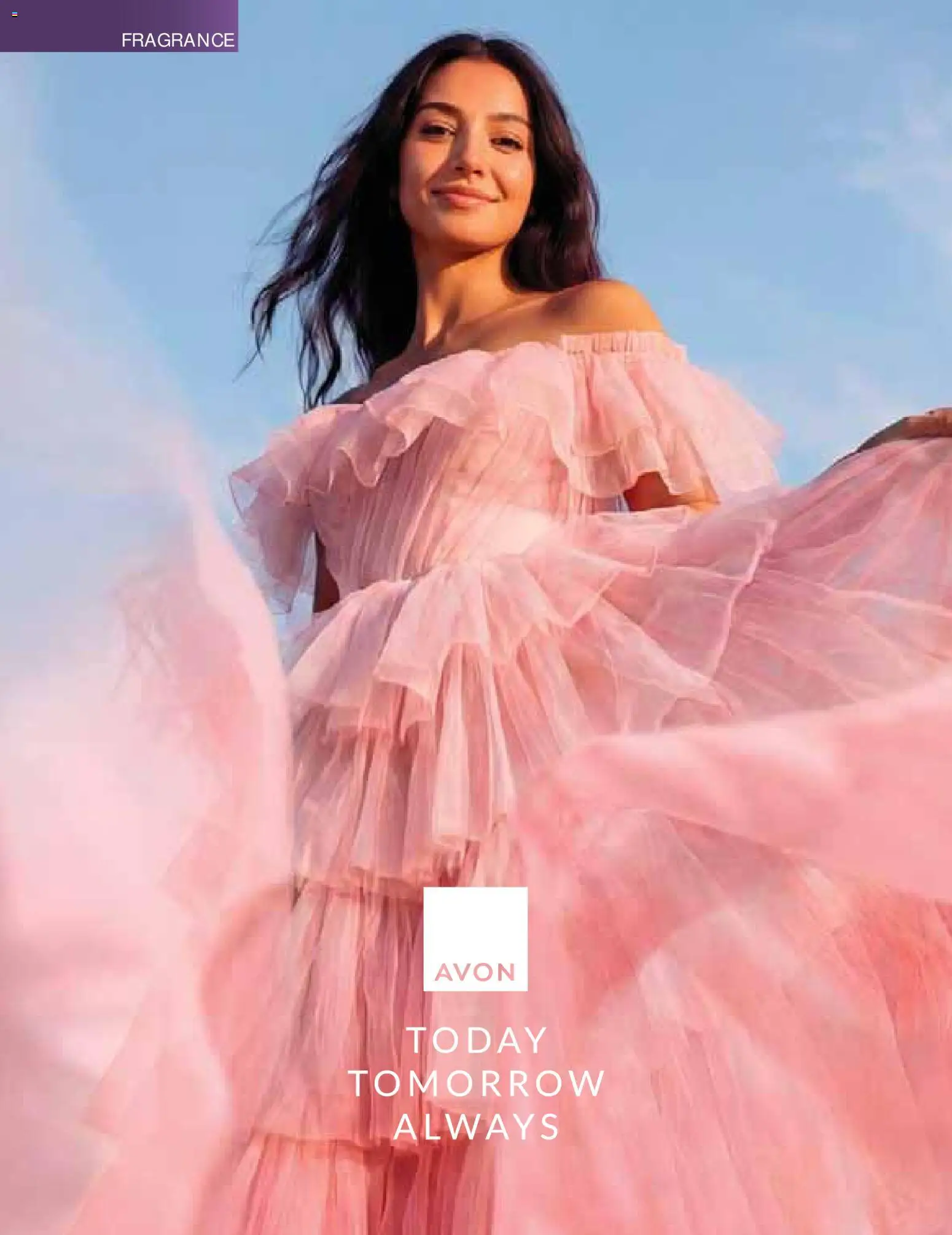 New Avon catalogue – valid from 01/10/2026 | Page: 62 | Products: Fragrance