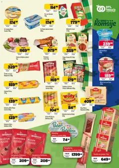 Podunavlje katalog - pregled Podunavlje kataloga - važi od 23.09.2026 | Strana: 5