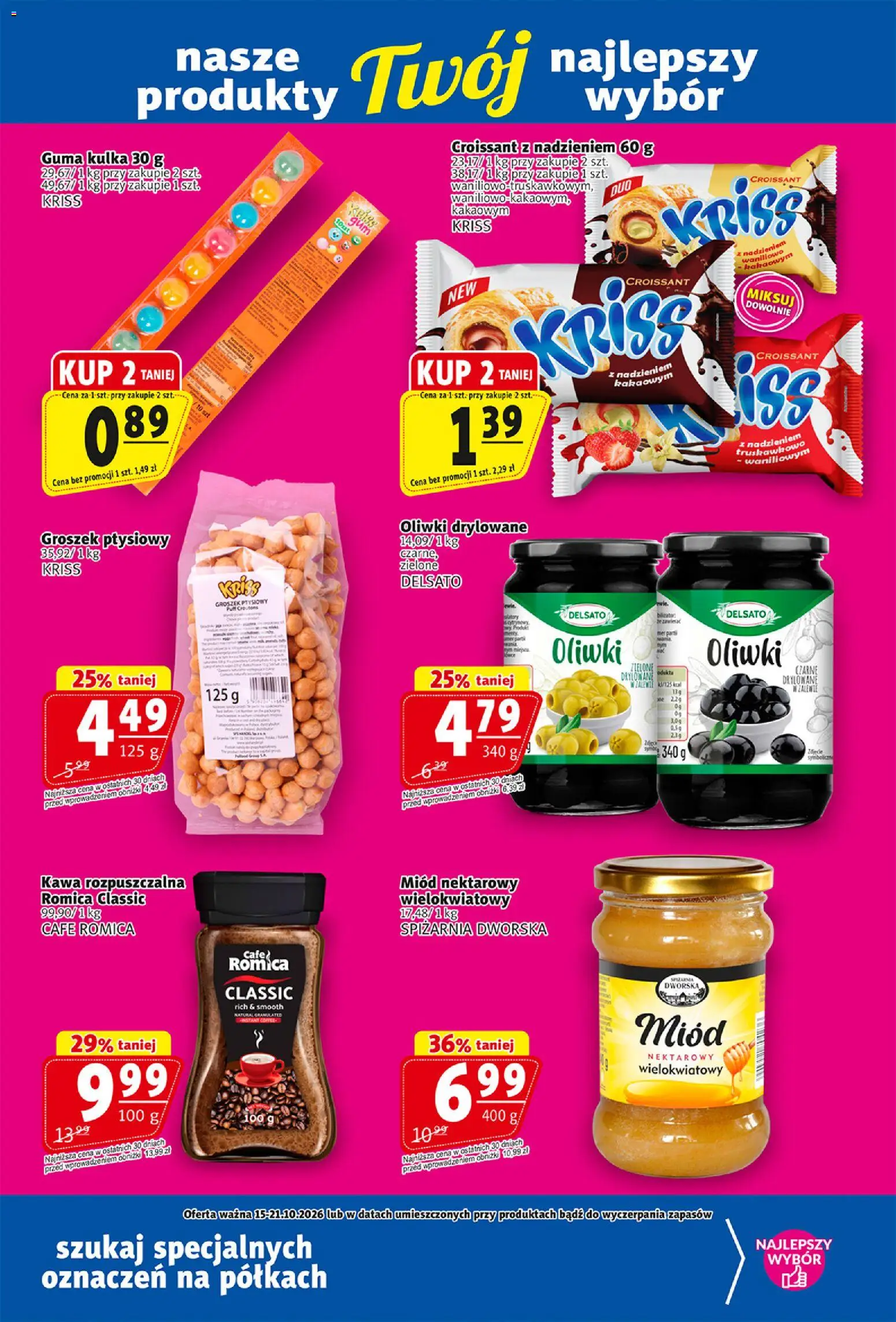 Prim Market gazetka od 15.10.2026 | Strona: 17