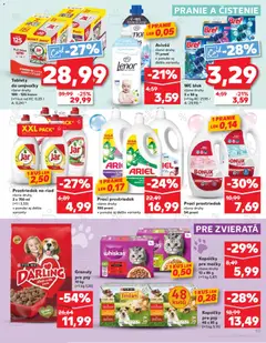 Kaufland leták platný od 28.05.2026 | Strana: 55