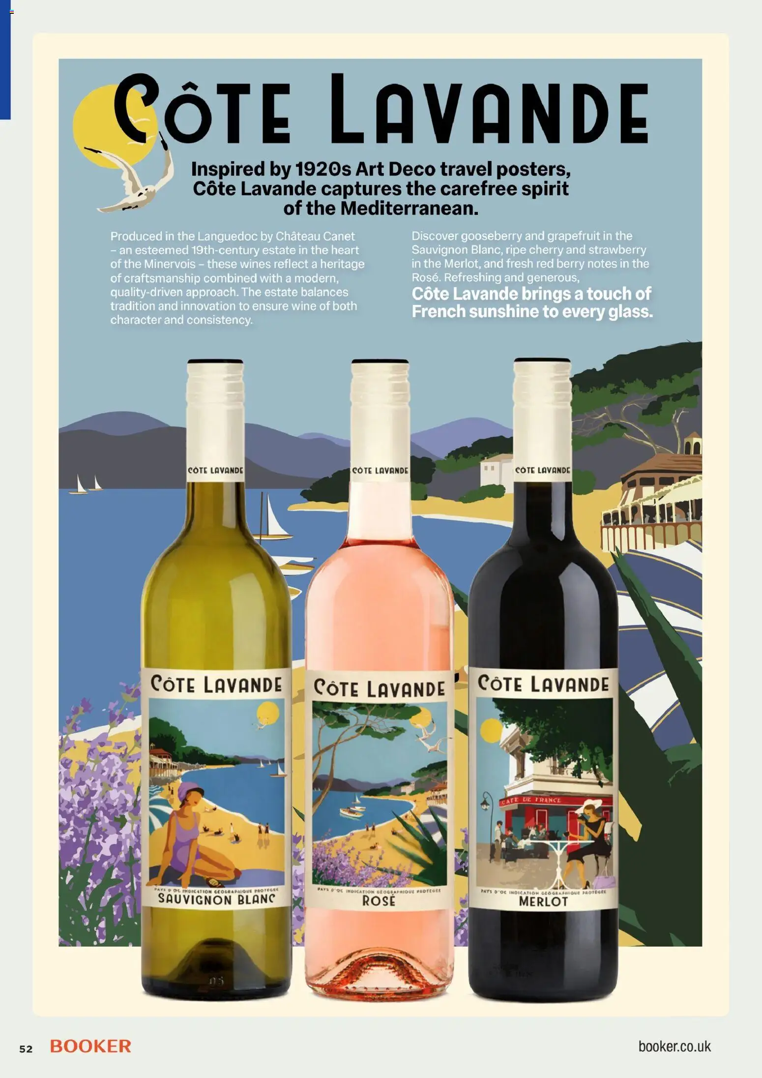 {H1} | Page: 52 | Products: Wine, Strawberry