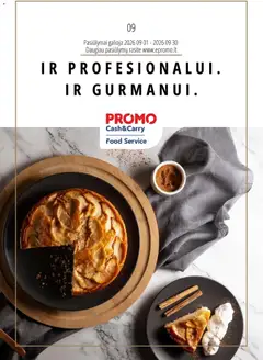 ePromo leidinys galioja nuo 2026.09.01