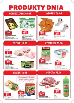 Pogląd oferty "E.Leclerc gazetka - Elbląg" - ważna od 08.06.2026 | Strona: 4