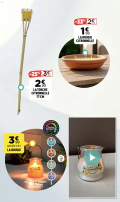 Centrakor - Prévisualisation de Centrakor catalogue valide à partir de 01.06.2026 | Page: 50 | Produits: Citronnelle