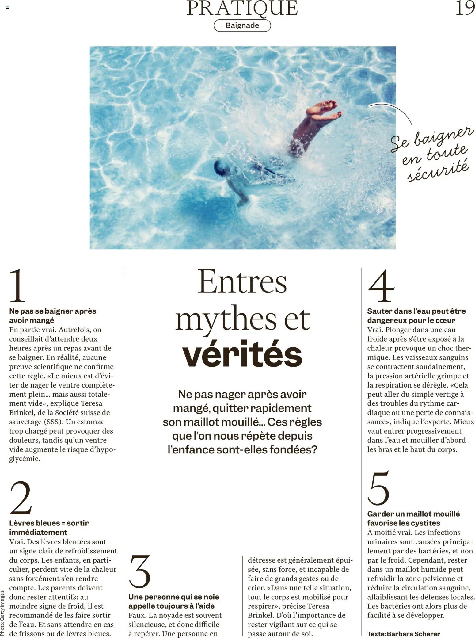 Migros aktionen Magazine FR – gültig ab 08.07.2026 | Seite: 19