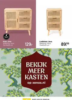 Xenos folder - Trendmagazine - Voorbeeld van een folder van Xenos, geldig van 17-08-2026 | Pagina: 53