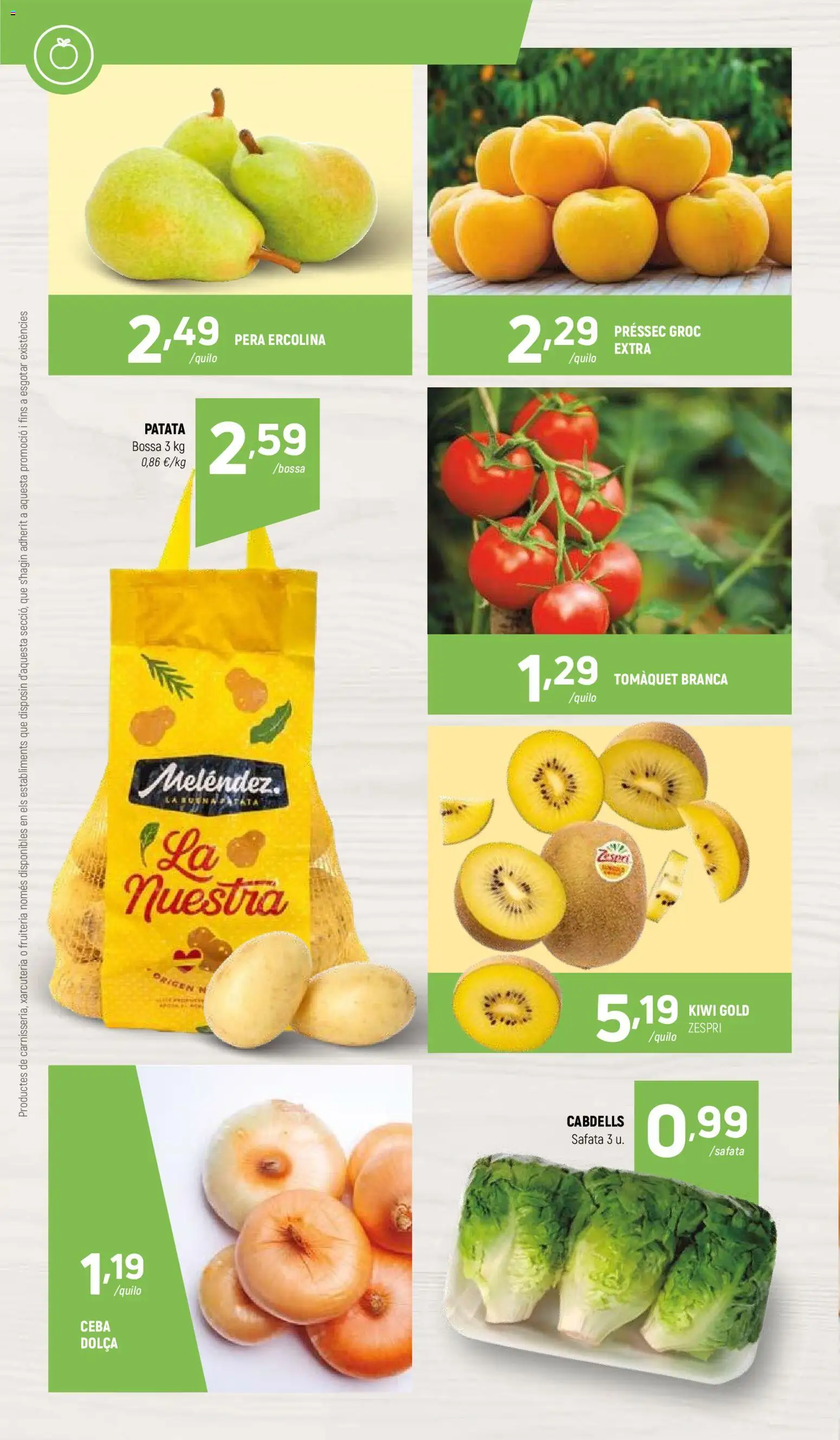 Coviran ofertas │ válido desde el 28/07/2026 | Página: 2