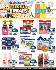 Take n Pay specials catalogue – valid from 26/10/2026 | Page: 21