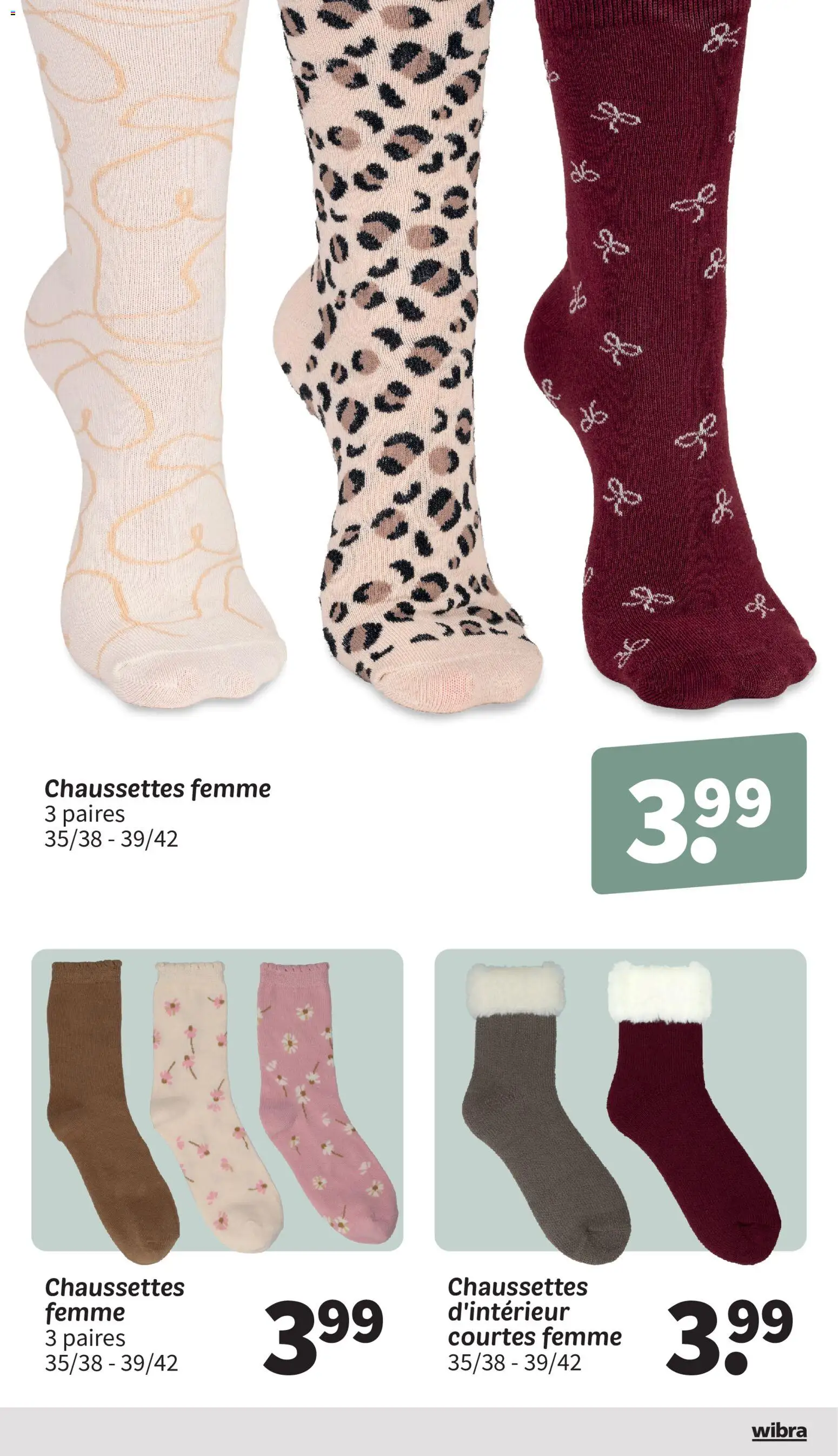 {H1} | Page: 9 | Produits: Chaussettes femme, Chaussettes