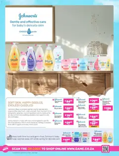 Game specials catalogue – valid from 14/09/2026 | Page: 6
