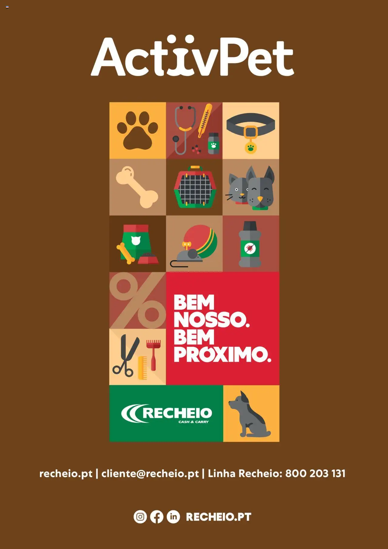 Recheio folheto │ válido de 10.11.2023 | Página: 24