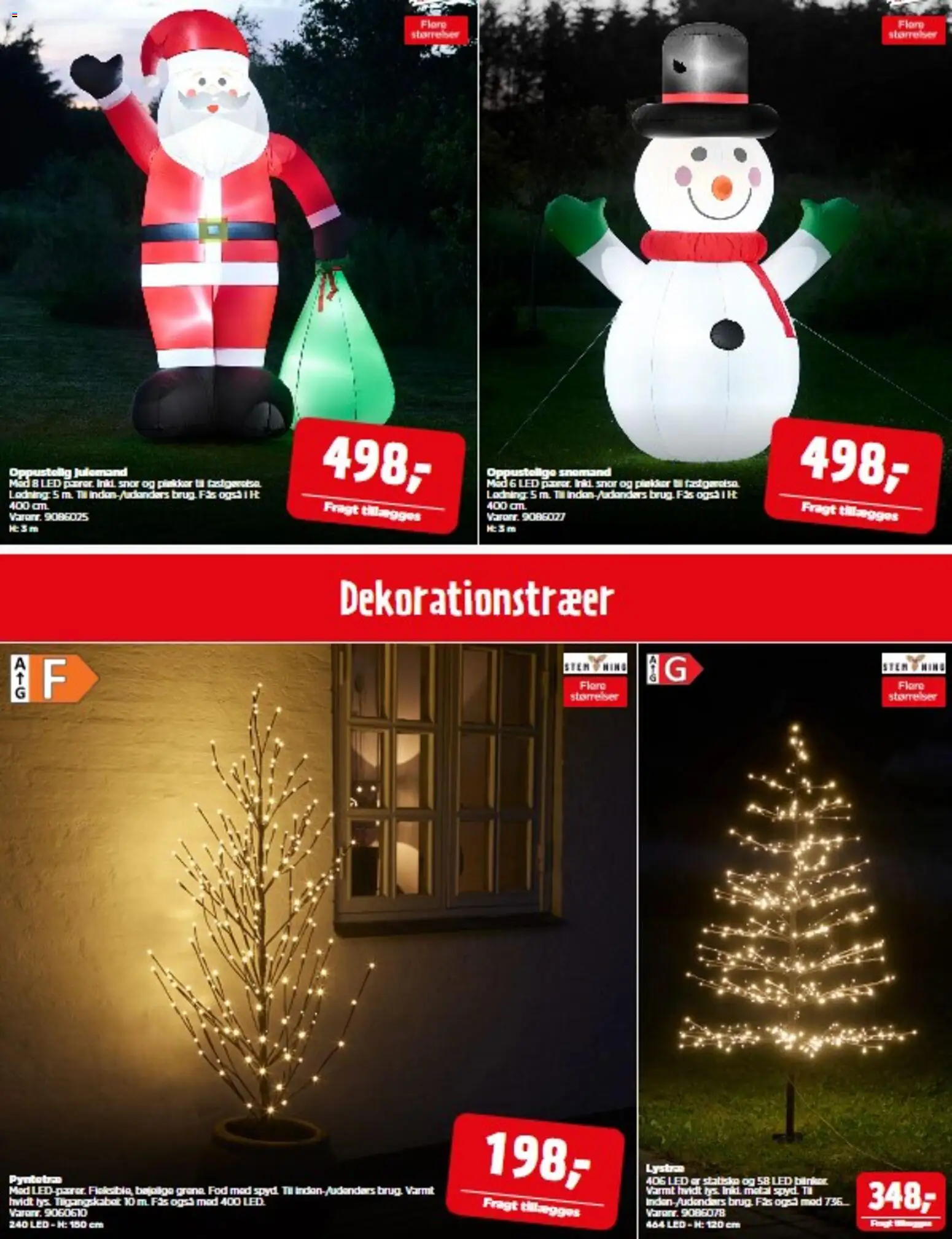 Jem & fix tilbudsavis – gyldig fra 30/10/2026 | Side: 35