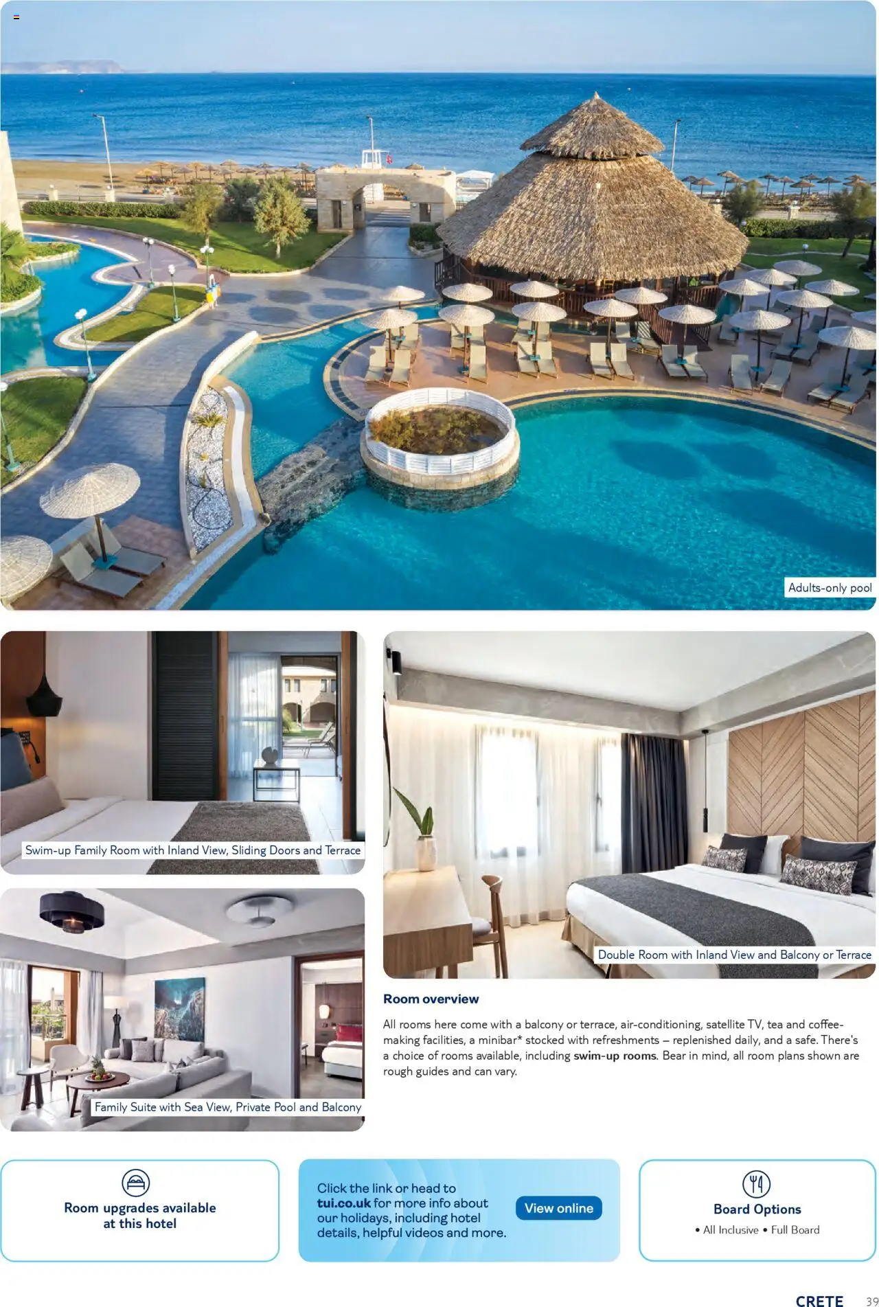 {H1} | Page: 39 | Products: Sliding doors, Coffee, Tea, Satellite