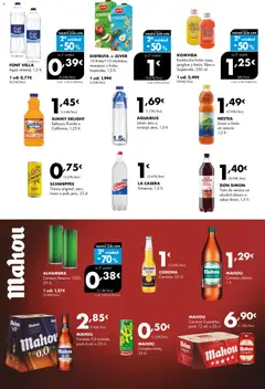 Vista previa Lupa Supermercados folleto válido desde el 30/07/2026 | Página: 10