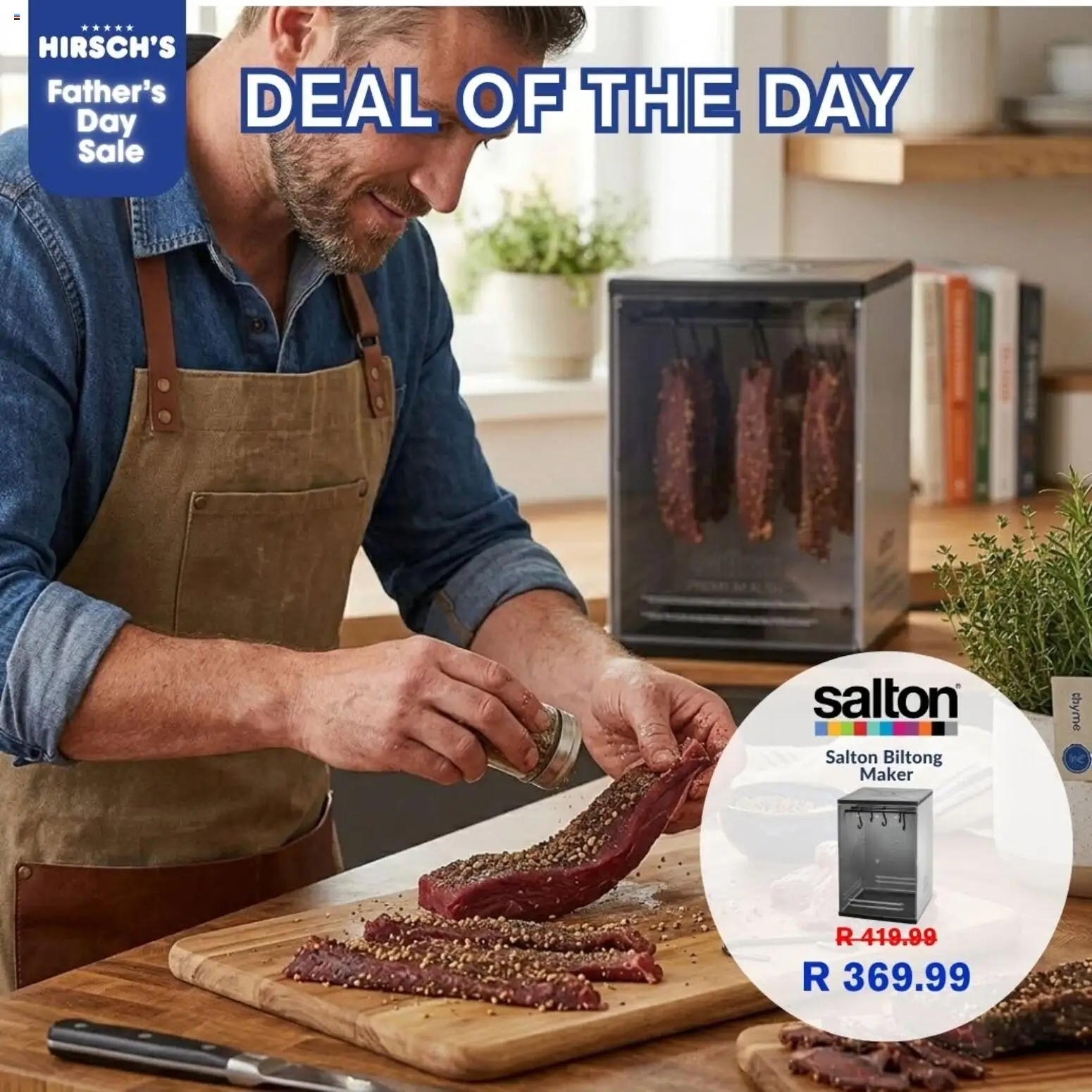 New Hirsch's catalogue – valid from 15.06.2026 | Page: 1