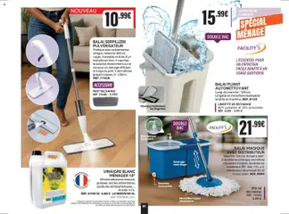 Shopix - Prévisualisation de Shopix catalogue printemps/été valide à partir de 20.04.2026 | Page: 81