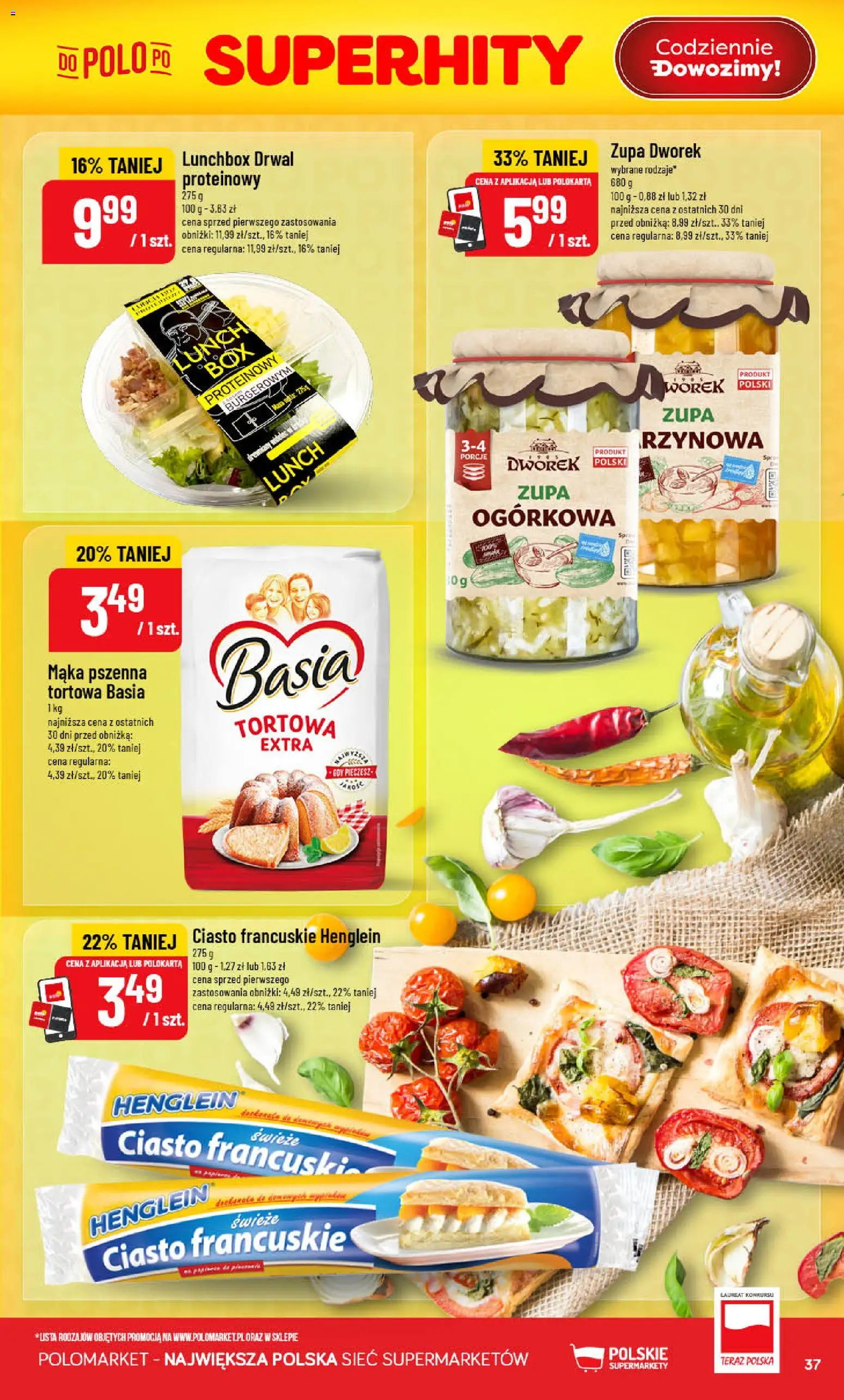POLOmarket gazetka od 27.05.2026 | Strona: 37