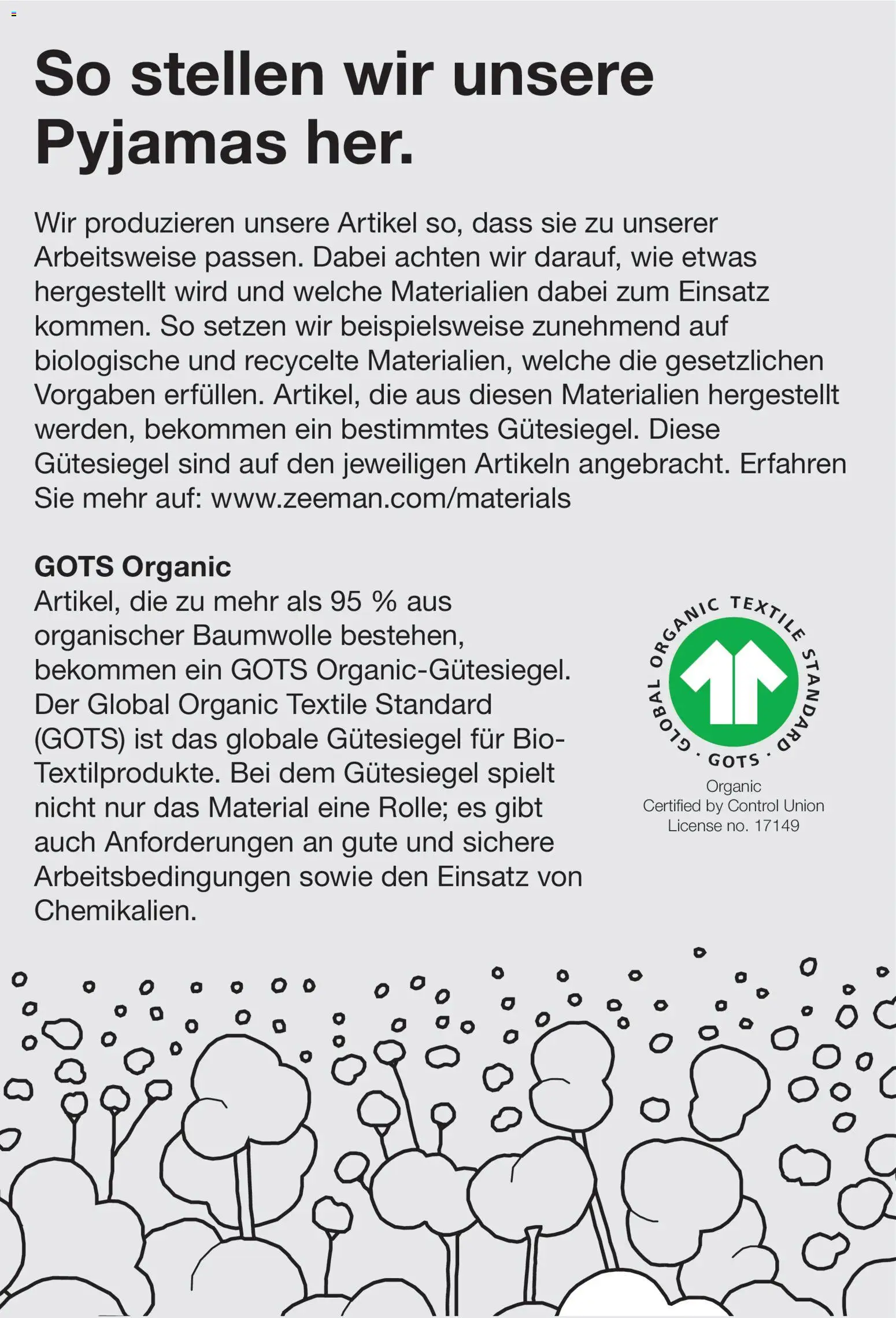 Zeeman Prospekt – gültig ab 24.10.2026 | Seite: 10