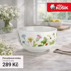 Náhled letáku Velký Košík leták od 06.06.2026