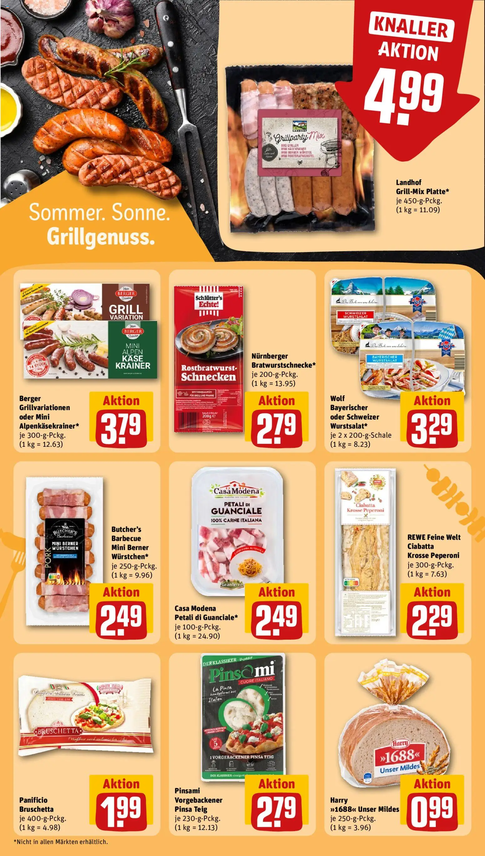 {H1} | Pagina: 16 | Producten: Grill, La, Barbecue