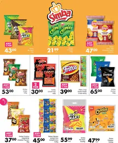 Save specials catalogue – valid from 30/07/2026 | Page: 42