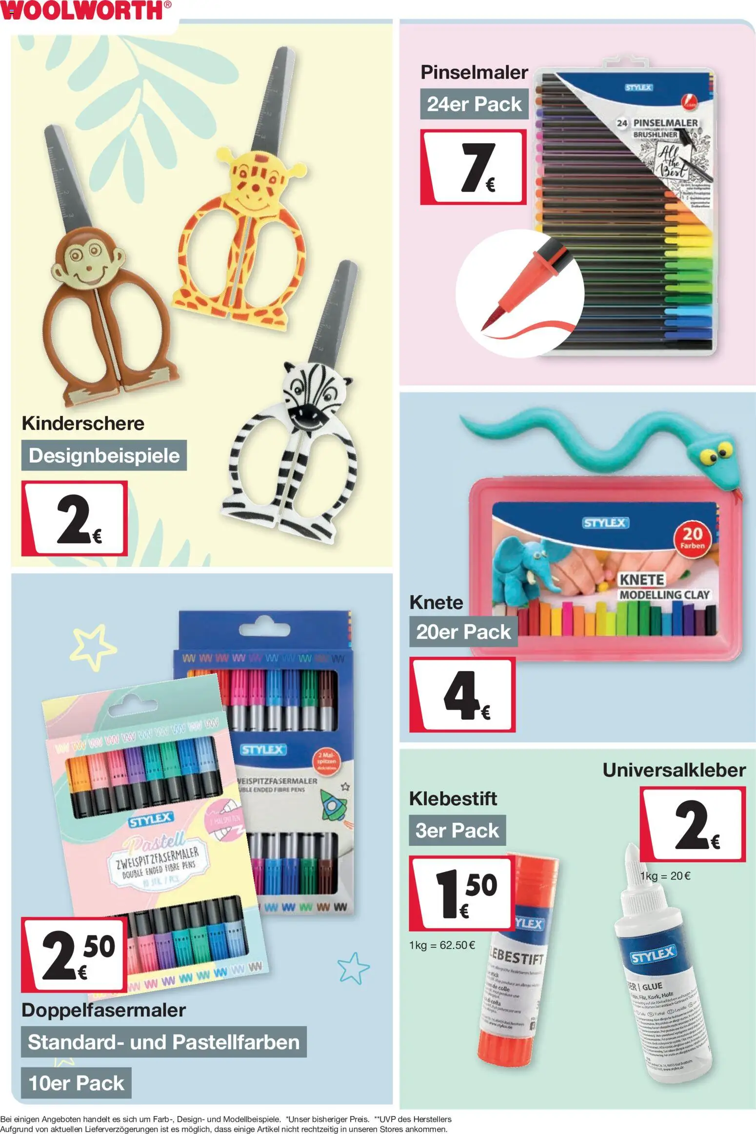 Woolworth Prospekt – gültig ab 30.07.2026 | Seite: 11