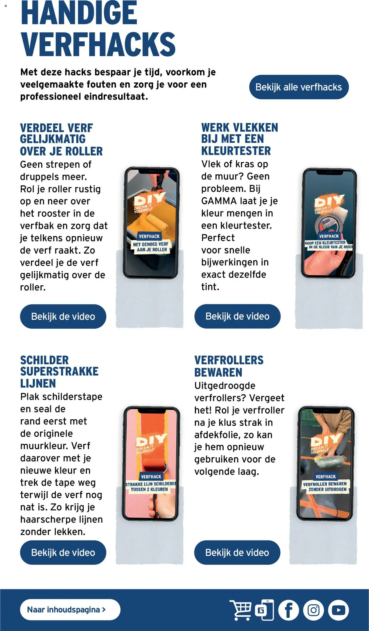 {H1} | Pagina: 33 | Producten: Lijn, Tape, Rooster, Kan