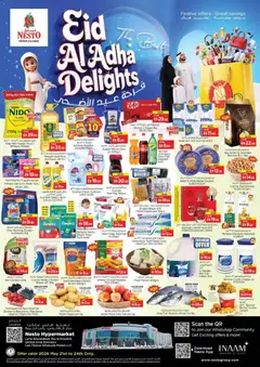 Preview of Nesto catalogue valid from 21.05.2026