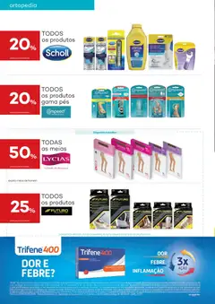 Pré-visualização Well’s folheto válido de 02/06/2026 | Página: 38 | Produtos: Collants, Meias