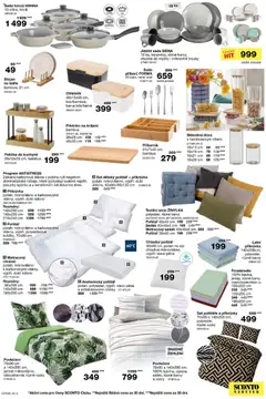 Náhled letáku Sconto nábytek leták od 05.08.2026 | Strana: 23