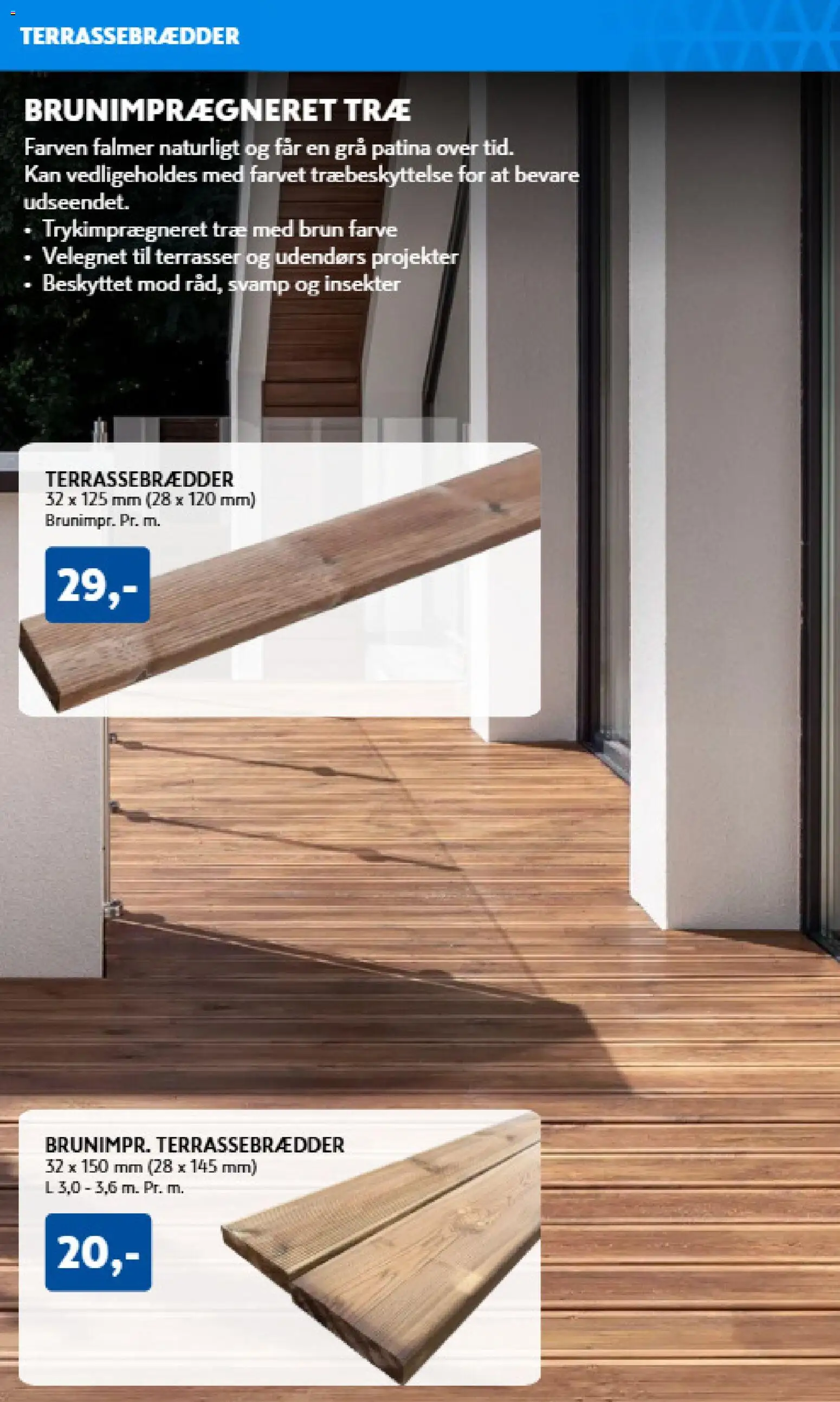 Davidsen tilbudsavis – gyldig fra 16/09/2026 | Side: 6 | Produkter: Svamp