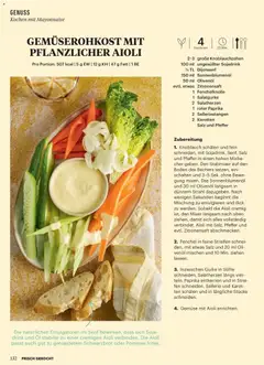Billa Frisch Gekocht ab 01.06.2026 gültig | Seite: 128