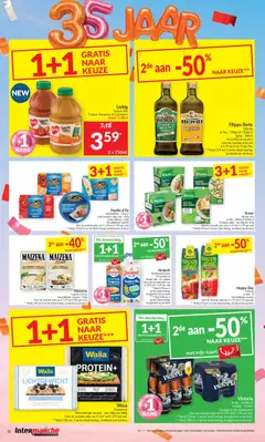 Intermarché folder - Voorbeeld van een folder van Intermarché, geldig van 13/10/2026 | Pagina: 10