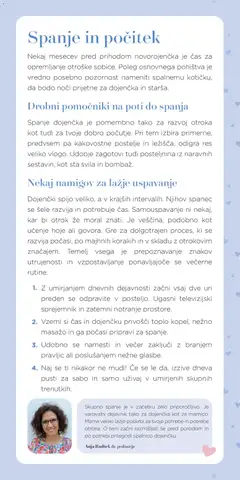 Baby center katalog akcije – veljaven od 08.07.2026 | Stran: 33 | Izdelki: Posteljnina
