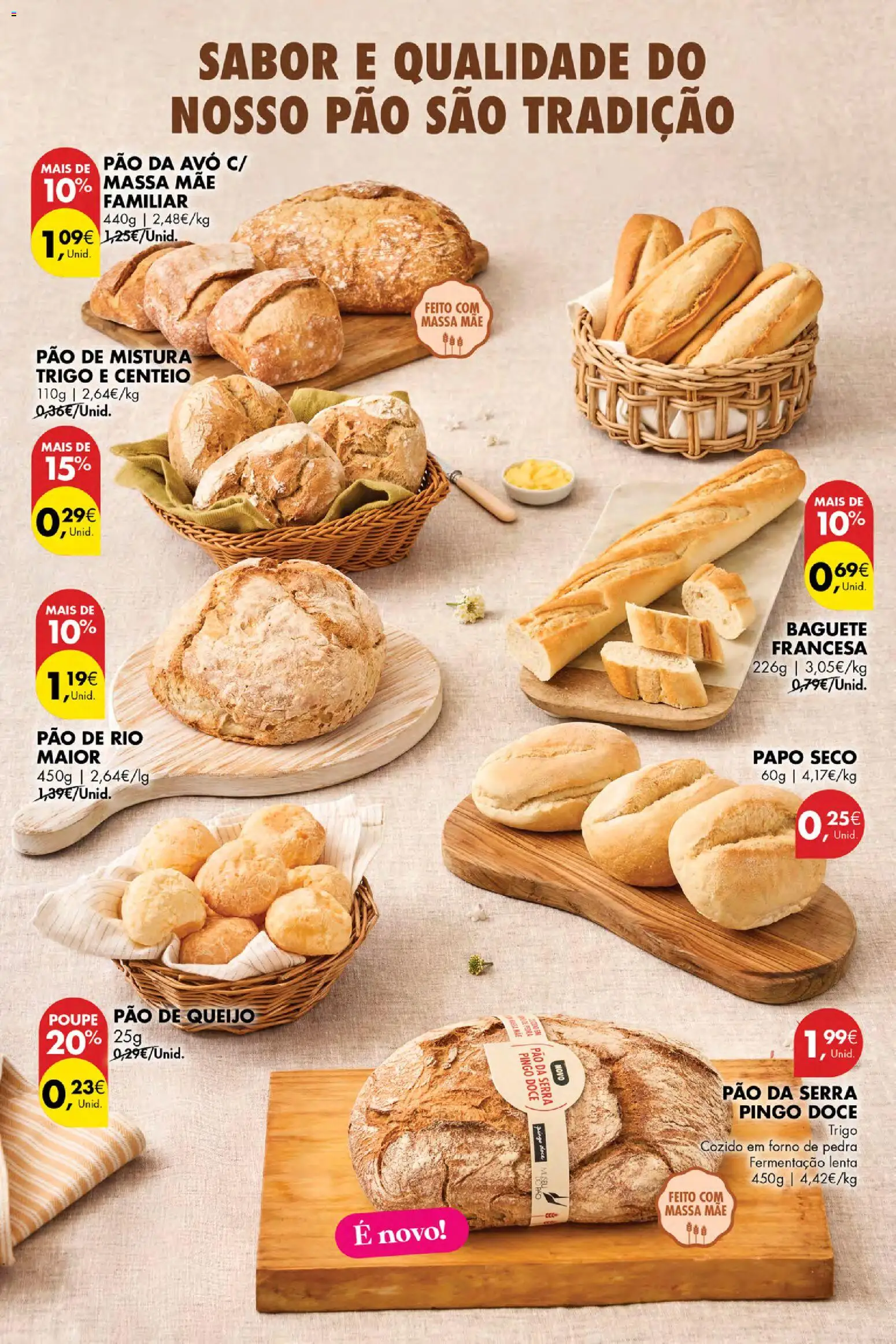Pingo Doce Poupe Esta Semana Açores │ válido de 20/08/2026 | Página: 7