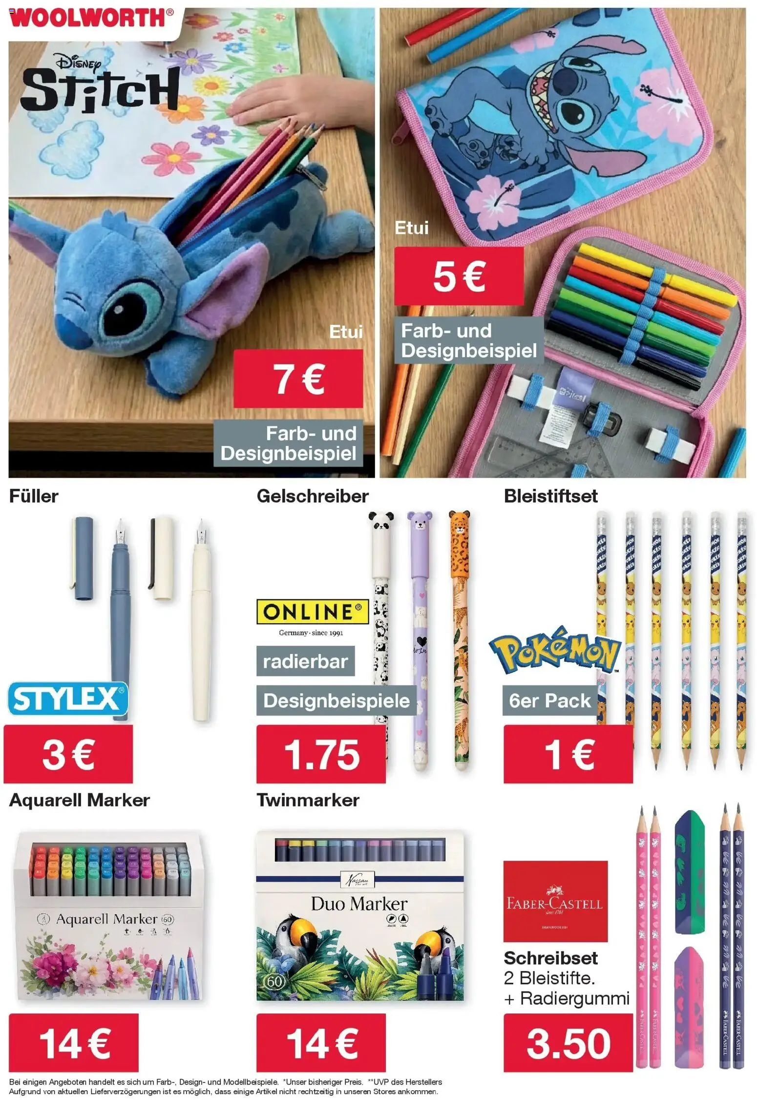 Woolworth Wochenangebote gültig ab 26.06.2026 | Seite: 12