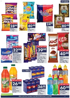 President Hyper specials catalogue – valid from 02/07/2026 | Page: 4