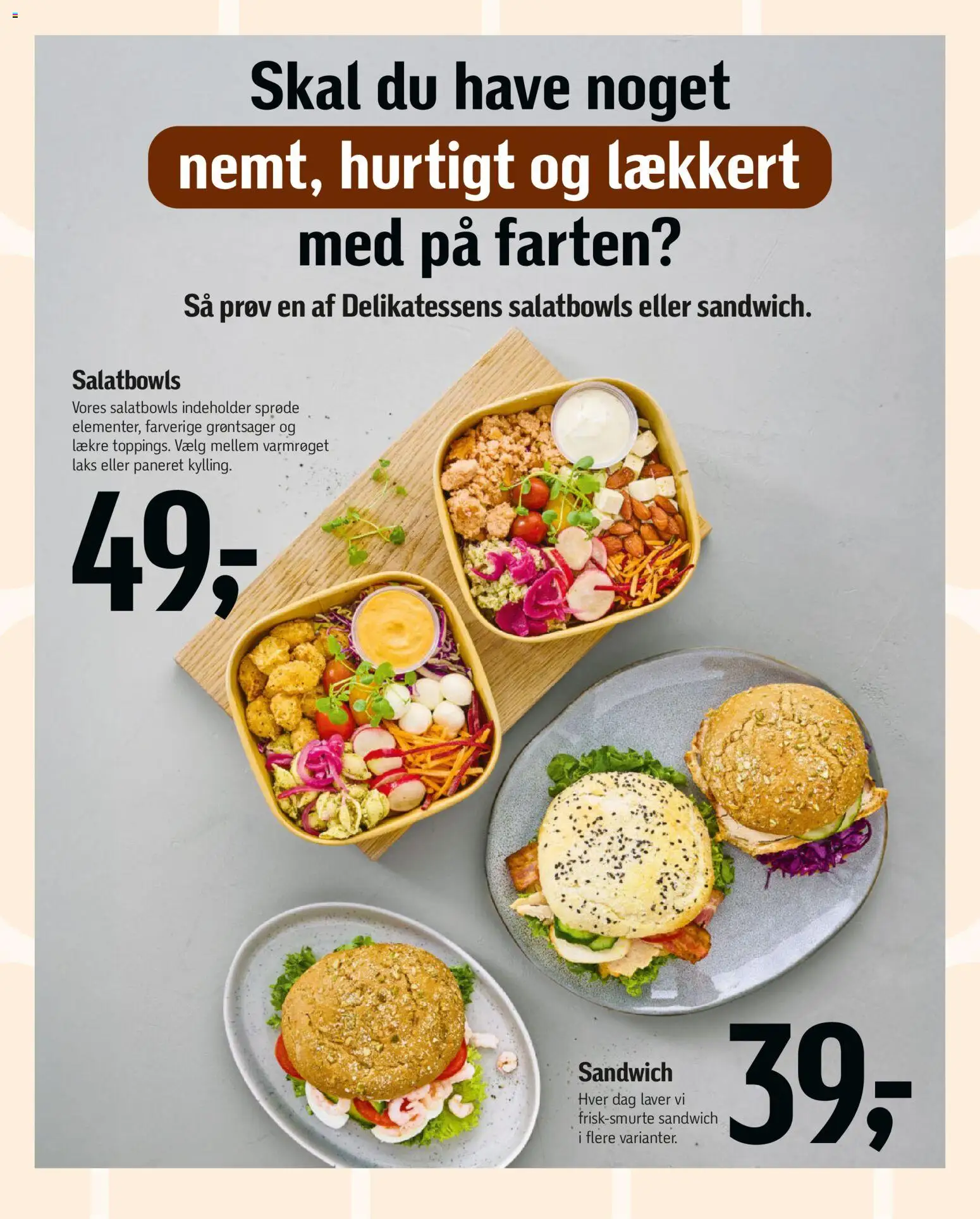 Føtex tilbudsavis – gyldig fra 25/09/2026 | Side: 34