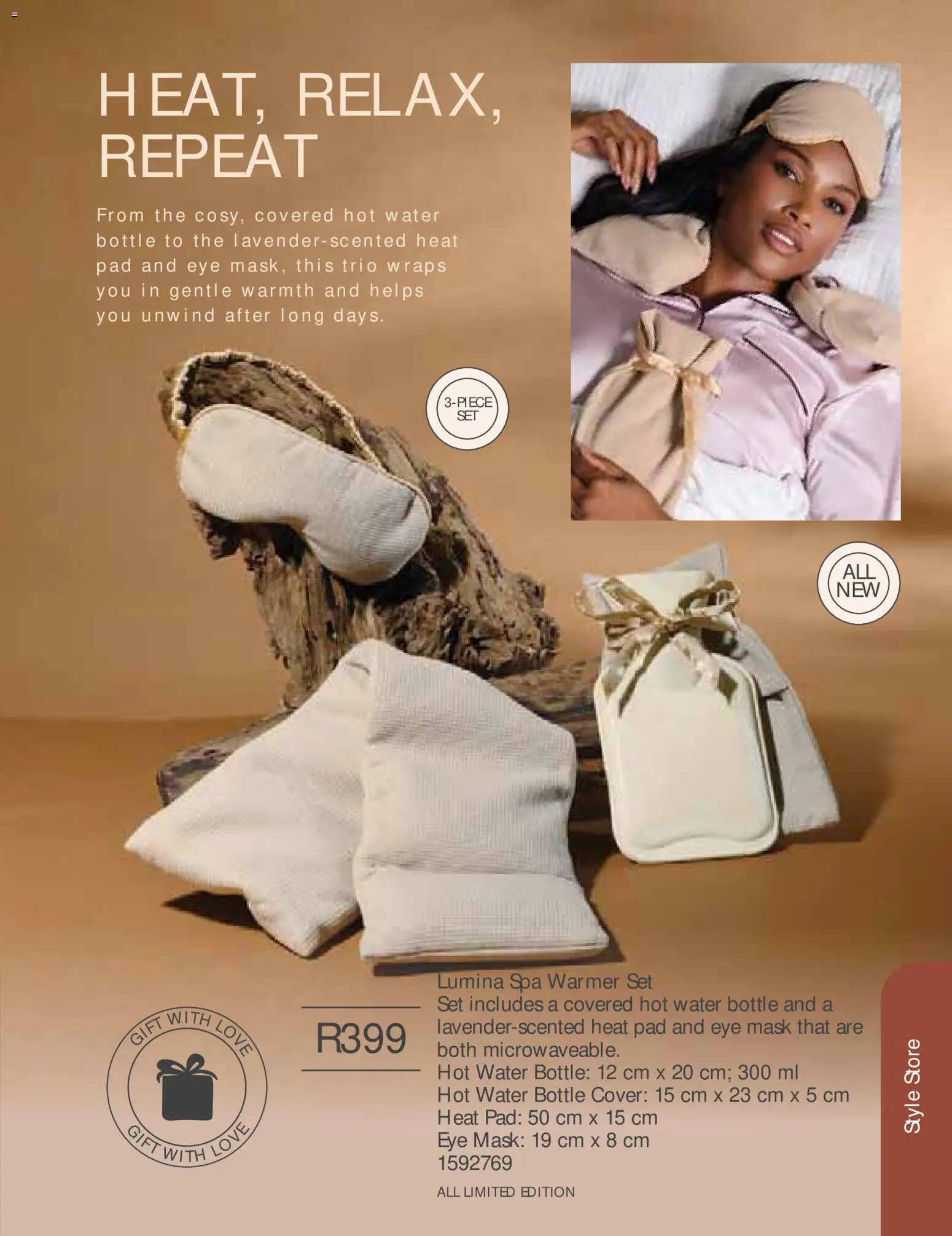 New Justine catalogue – valid from 01/07/2026 | Page: 107