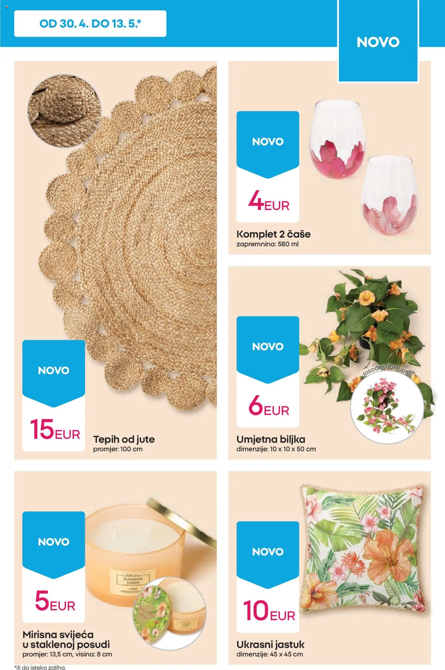 Pepco katalog | vrijedi od 30.04.2026 | Stranica: 11