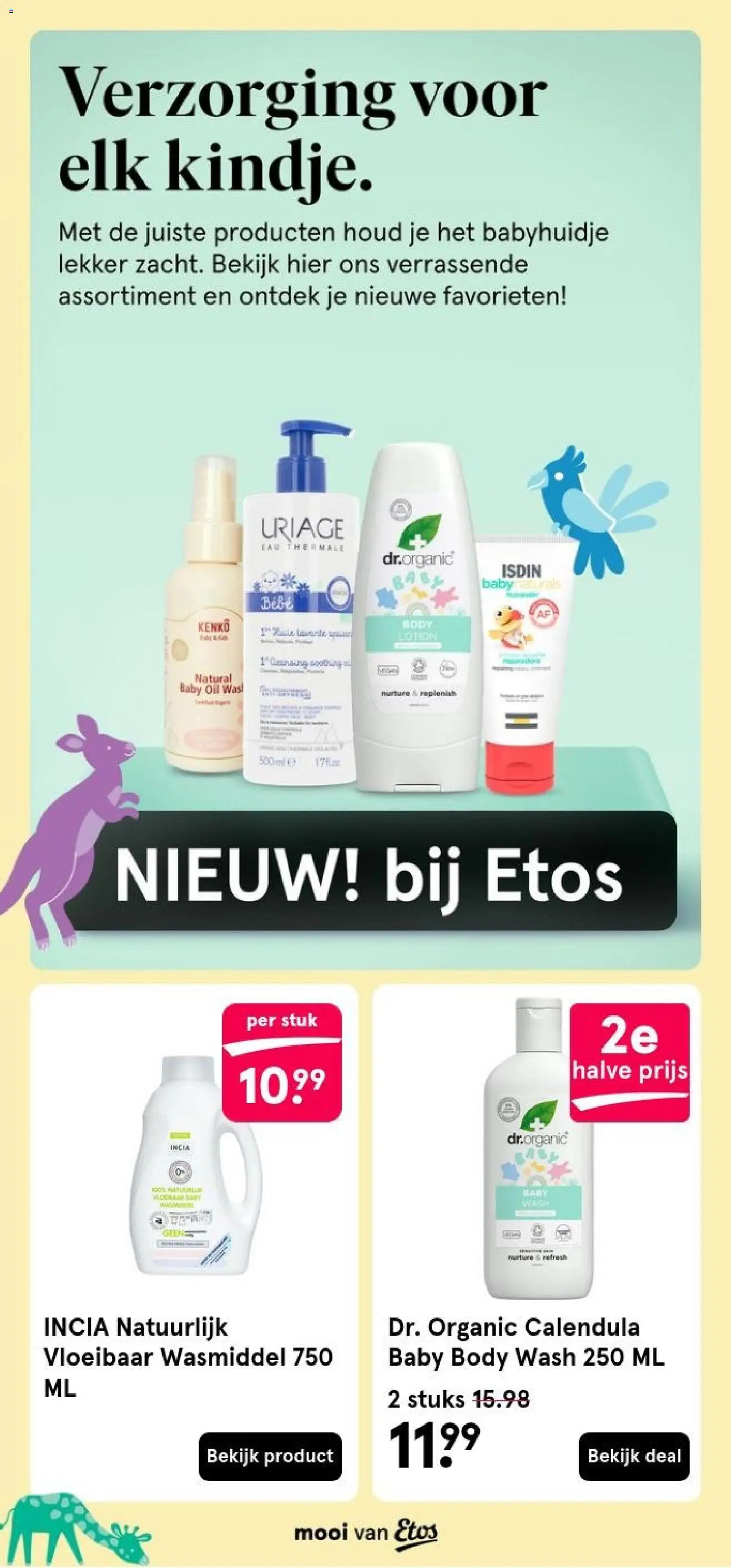 {H1} | Pagina: 2 | Producten: Vloeibaar wasmiddel, Wasmiddel, Was