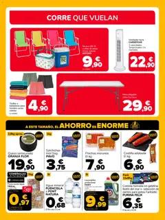Vista previa Supeco folleto válido desde el 02/07/2026 | Página: 7